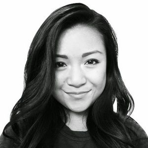 Meet your Posher, Vanessa